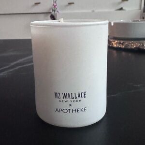 MZ Wallace x Apotheke in Metro